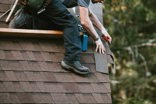 Trusted Maili, HI Roofing Contractor Experts